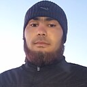 Темур, 31 год