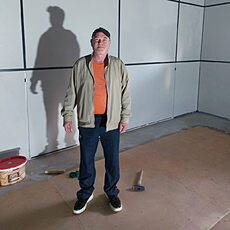 Фотография мужчины Евгений, 51 год из г. Новосибирск