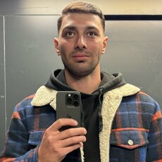 Фотография мужчины Andran, 34 года из г. Славянск-на-Кубани