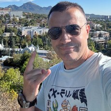 Фотография мужчины Алексей, 40 лет из г. Псков