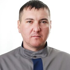 Фотография мужчины Александр, 39 лет из г. Благовещенск