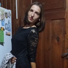 Фотография девушки Елена, 23 года из г. Мосты