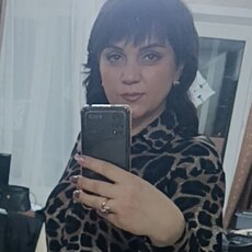 Фотография девушки Света, 43 года из г. Егорьевск