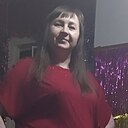 Незнакомка, 46 лет