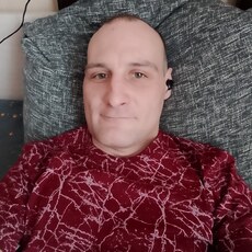 Фотография мужчины Дан, 30 лет из г. Челябинск