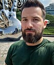 Антон, 33 года