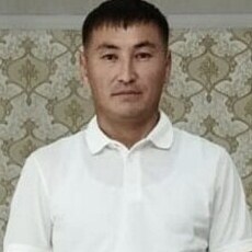 Фотография мужчины Ерик, 41 год из г. Экибастуз