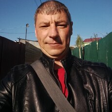 Фотография мужчины Михаил, 41 год из г. Иркутск