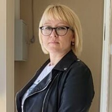 Фотография девушки Елена, 37 лет из г. Кунгур