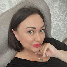 Фотография девушки Аня, 40 лет из г. Лобня