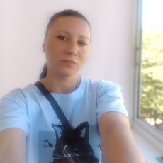 Фотография девушки Евгения, 42 года из г. Находка