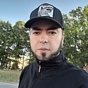 Юрий, 36 лет