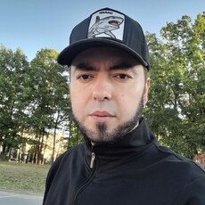 Фотография мужчины Юрий, 36 лет из г. Рязань