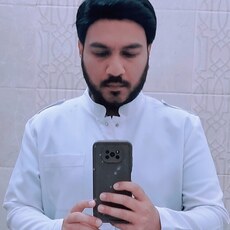 Фотография мужчины Elhaan, 30 лет из г. Алматы