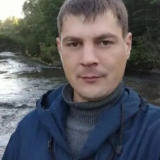 Фотография мужчины Сергей, 40 лет из г. Эльбан