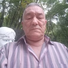 Фотография мужчины Юрий, 61 год из г. Саратов