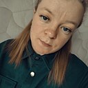 Настя, 27 лет