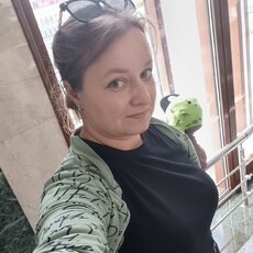 Фотография девушки Марина, 41 год из г. Омск