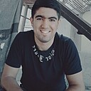 Чамшед, 30 лет