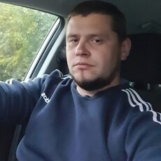 Фотография мужчины Алексей, 37 лет из г. Нижний Новгород