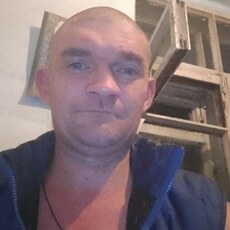 Фотография мужчины Алексей, 38 лет из г. Черемхово