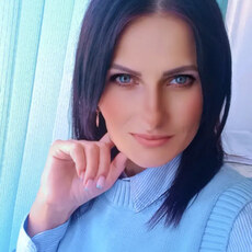 Фотография девушки Аа, 34 года из г. Чаусы