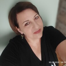 Фотография девушки Марина, 57 лет из г. Караганда