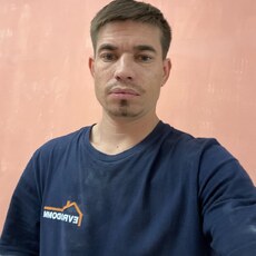 Фотография мужчины Николай, 29 лет из г. Кызылорда