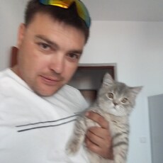 Фотография мужчины Артем, 34 года из г. Геленджик