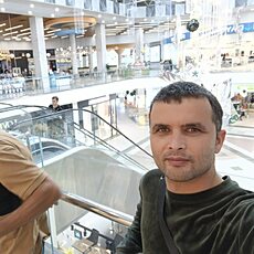 Фотография мужчины Рома, 37 лет из г. Уссурийск