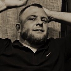 Фотография мужчины Роман, 35 лет из г. Пенза