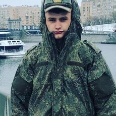 Фотография мужчины Даня, 23 года из г. Бердянск