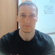 Фотография мужчины Серген, 37 лет из г. Нефтекамск