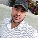 Сердар, 23 года
