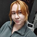Натали, 20 лет