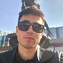 Said, 25 лет