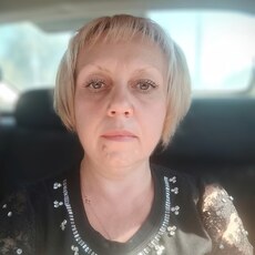 Фотография девушки Мария, 46 лет из г. Волгоград