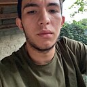 Джамбулат, 25 лет