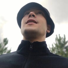 Фотография мужчины Дима, 24 года из г. Усть-Кут