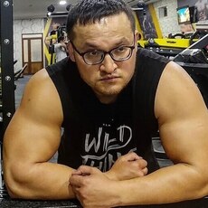 Фотография мужчины Руслан, 35 лет из г. Беловодск