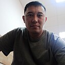 Джони, 33 года