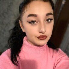 Фотография девушки Стася, 18 лет из г. Стаханов