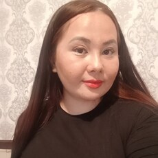 Фотография девушки Айдана, 27 лет из г. Уральск