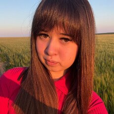 Фотография девушки Дарья, 18 лет из г. Саратов