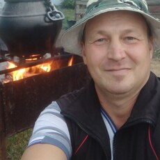 Фотография мужчины Амир, 45 лет из г. Норильск