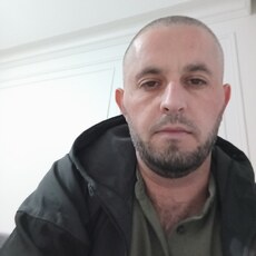 Фотография мужчины Мурад, 34 года из г. Каспийск