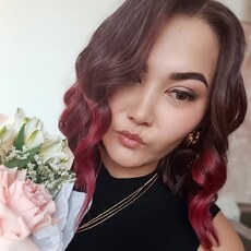 Фотография девушки Любовь, 30 лет из г. Иркутск