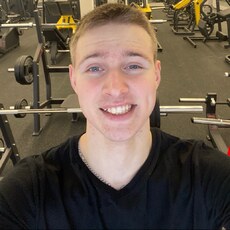 Фотография мужчины Илья, 20 лет из г. Дмитров