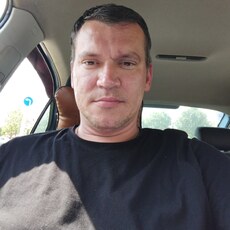 Фотография мужчины Алекс, 37 лет из г. Солигорск