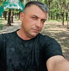 Фотография мужчины Максим, 35 лет из г. Енакиево